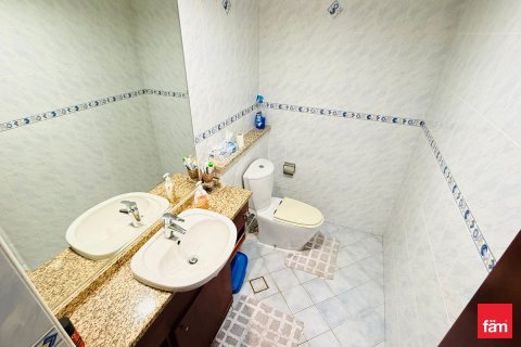 Appartement de 1 chambre  No. 108355 8