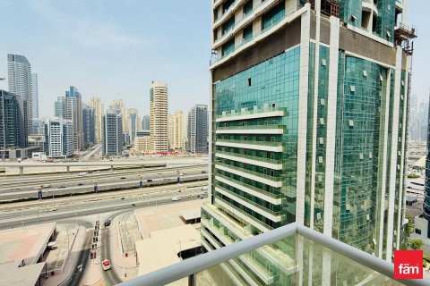 Appartement de 1 chambre  No. 108355 10