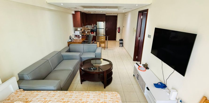 Appartement de 1 chambre  No. 108355