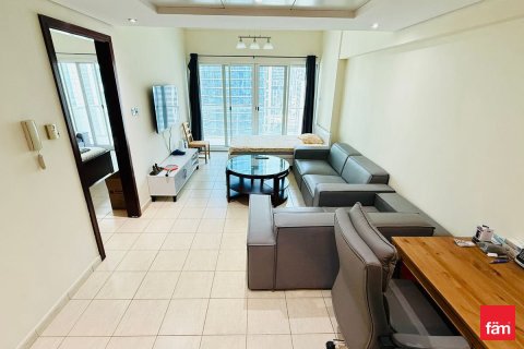 Appartement de 1 chambre  No. 108355 3