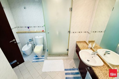 Appartement de 1 chambre  No. 108355 9