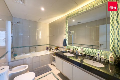 Квартира с 1 спальней  №108358 13