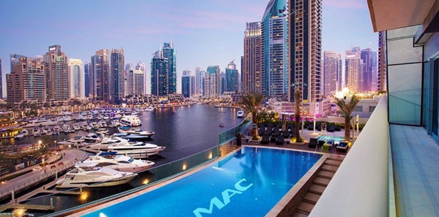 1 غرف نوم شقة  رقم 108358