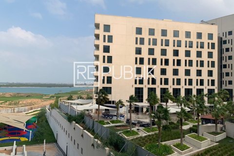 Appartement de 1 chambre à MAYAN Yas Island, UAE No. 96721 11