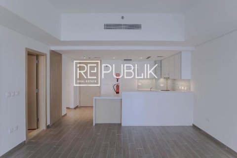 Appartement de 1 chambre à MAYAN Yas Island, UAE No. 96721 8