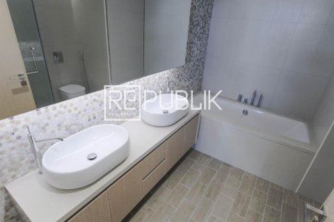 Appartement de 1 chambre à MAYAN Yas Island, UAE No. 96721 7