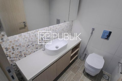 Appartement de 1 chambre à MAYAN Yas Island, UAE No. 96721 6