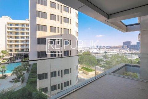 Appartement de 1 chambre à MAYAN Yas Island, UAE No. 96721 3