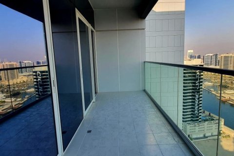 Studio Apartment in Marasi Business Bay, UAE No. 96732 1