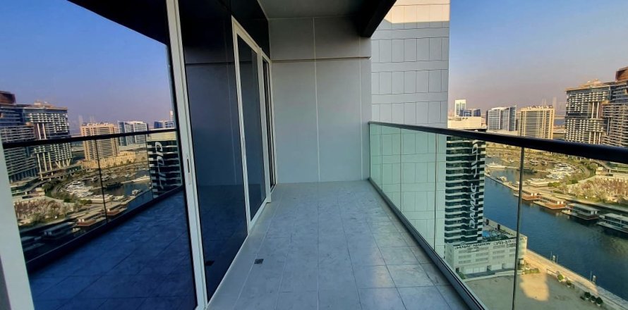 Studio Apartment in Marasi Business Bay, UAE No. 96732
