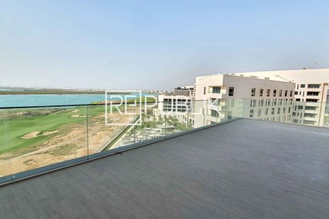 Appartement de 4 chambres à MAYAN Yas Island, UAE No. 96720 18