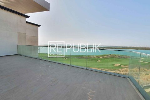 Appartement de 4 chambres à MAYAN Yas Island, UAE No. 96720 3