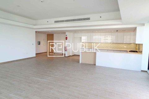 Appartement de 4 chambres à MAYAN Yas Island, UAE No. 96720 7