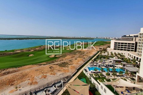 Appartement de 4 chambres à MAYAN Yas Island, UAE No. 96720 11