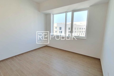Appartement de 4 chambres à MAYAN Yas Island, UAE No. 96720 21