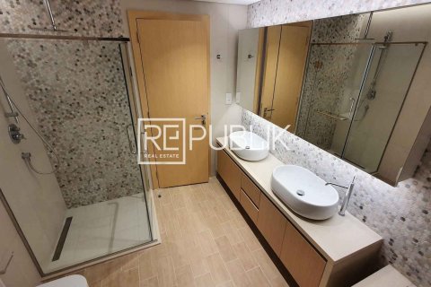 Appartement de 4 chambres à MAYAN Yas Island, UAE No. 96720 5