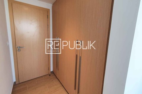 Appartement de 4 chambres à MAYAN Yas Island, UAE No. 96720 4