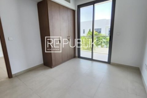 4 bedrooms Villa in ASPENS Yas Island, UAE No. 96733 10