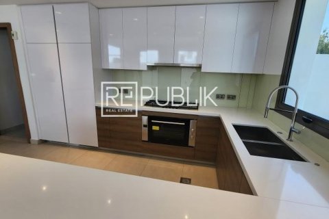 4 bedrooms Villa in ASPENS Yas Island, UAE No. 96733 19