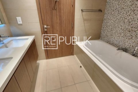 4 bedrooms Villa in ASPENS Yas Island, UAE No. 96733 18