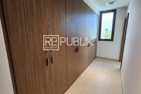 4 bedrooms Villa in ASPENS Yas Island, UAE No. 96733 14