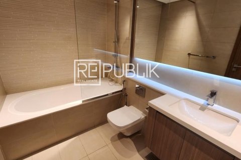 4 bedrooms Villa in ASPENS Yas Island, UAE No. 96733 8