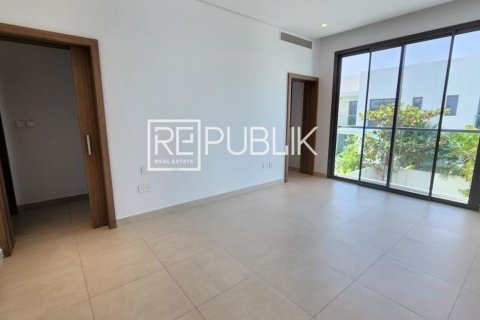 4 bedrooms Villa in ASPENS Yas Island, UAE No. 96733 11