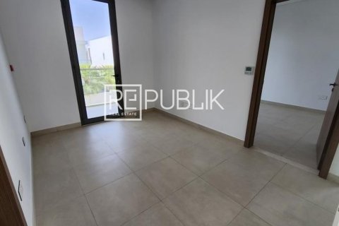 4 bedrooms Villa in ASPENS Yas Island, UAE No. 96733 16