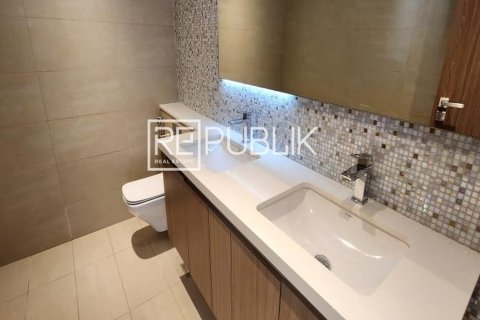 4 bedrooms Villa in ASPENS Yas Island, UAE No. 96733 17