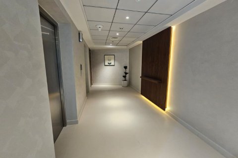 Квартира 46м² в Рас-эль-Хайма, ОАЭ №183622 15