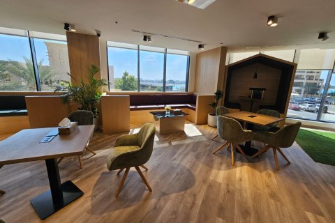 Квартира 46м² в Рас-эль-Хайма, ОАЭ №183622 17