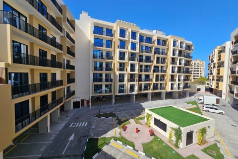 Квартира 46м² в Рас-эль-Хайма, ОАЭ №183622 19