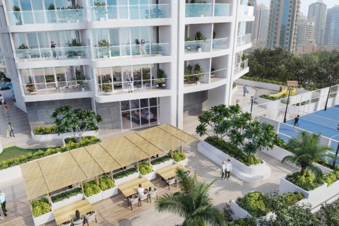 Apartment de 3 dormitorios en LIV LUX  No. 109074 13
