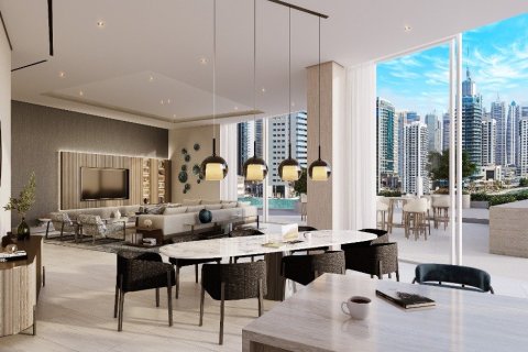Apartment de 3 dormitorios en LIV LUX  No. 109074 2