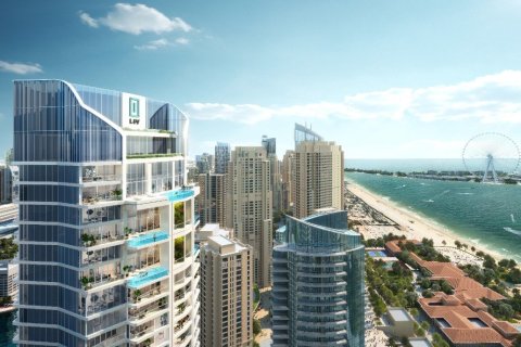 Apartment de 3 dormitorios en LIV LUX  No. 109074 7