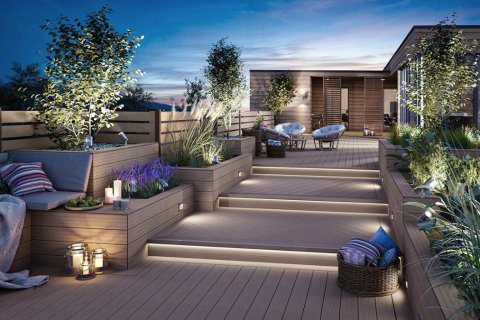 Apartment de 3 dormitorios en LIV LUX  No. 109074 11
