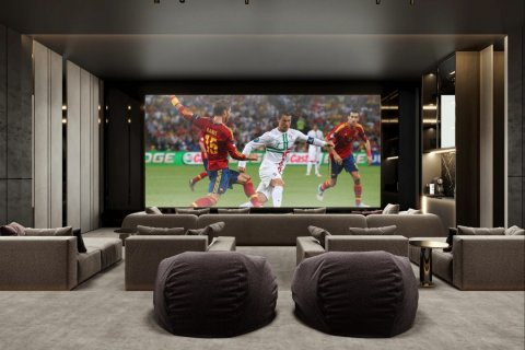 3 غرف نوم شقة في LIV LUX  رقم 109073 11