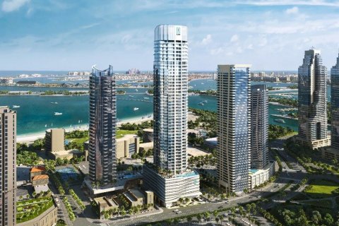 3 غرف نوم شقة في LIV LUX  رقم 109073 16