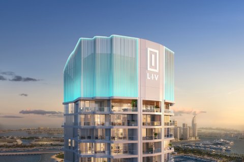 Penthouse de 5 chambres à LIV LUX  No. 109070 8