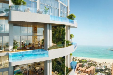 Penthouse de 5 chambres à LIV LUX  No. 109070 6