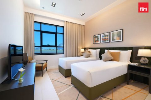 3 bedrooms Hotel Apartment in Palm Jumeirah, UAE No. 80605 8