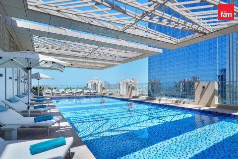 3 bedrooms Hotel Apartment in Palm Jumeirah, UAE No. 80605 6