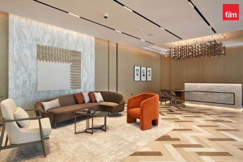 3 bedrooms Hotel Apartment in Palm Jumeirah, UAE No. 80605 15