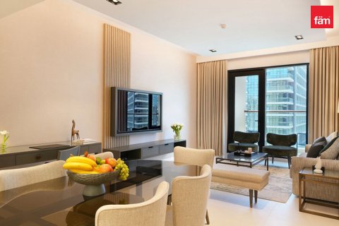 3 bedrooms Hotel Apartment in Palm Jumeirah, UAE No. 80605 9