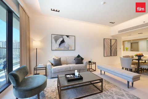 3 bedrooms Hotel Apartment in Palm Jumeirah, UAE No. 80605 7