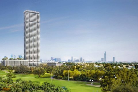 3 غرف نوم شقة في دبي, الإمارات العربية المتحدة رقم 80600 2