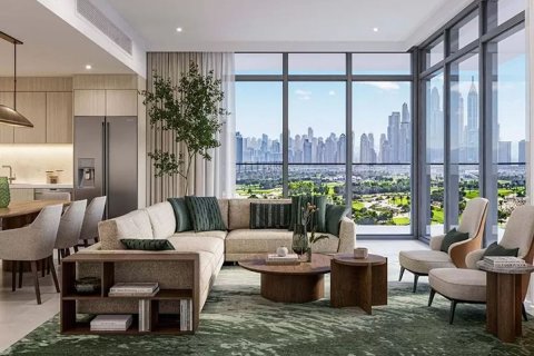 3 غرف نوم شقة في دبي, الإمارات العربية المتحدة رقم 80600 1