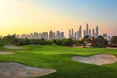 3 غرف نوم شقة في دبي, الإمارات العربية المتحدة رقم 80600 5
