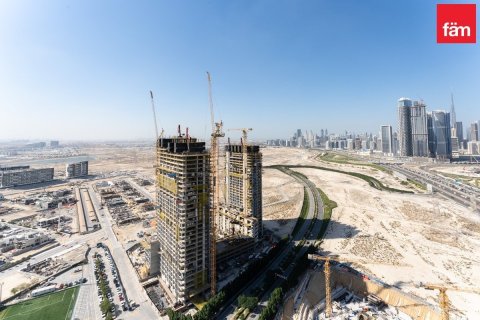 Appartement de 1 chambre à Dubai, UAE No. 87595 14