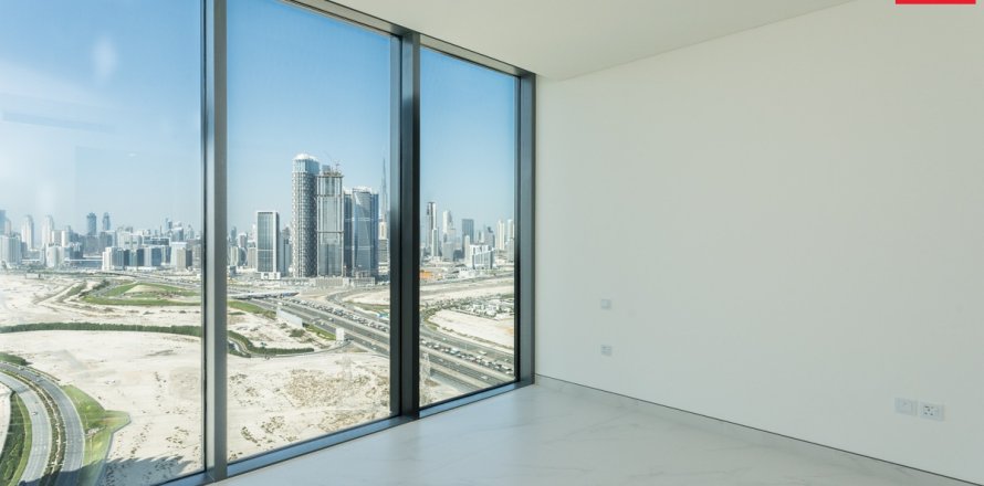 Appartement de 1 chambre à Dubai, UAE No. 87595